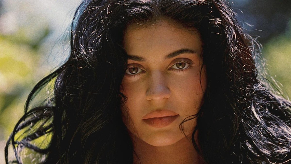 Kylie Jenner unleashes lingerie inspired swimwear - the It-girl must-have for summer 2025