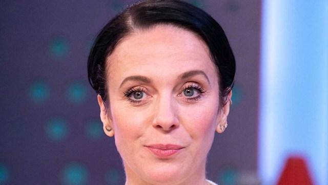 amanda abbington