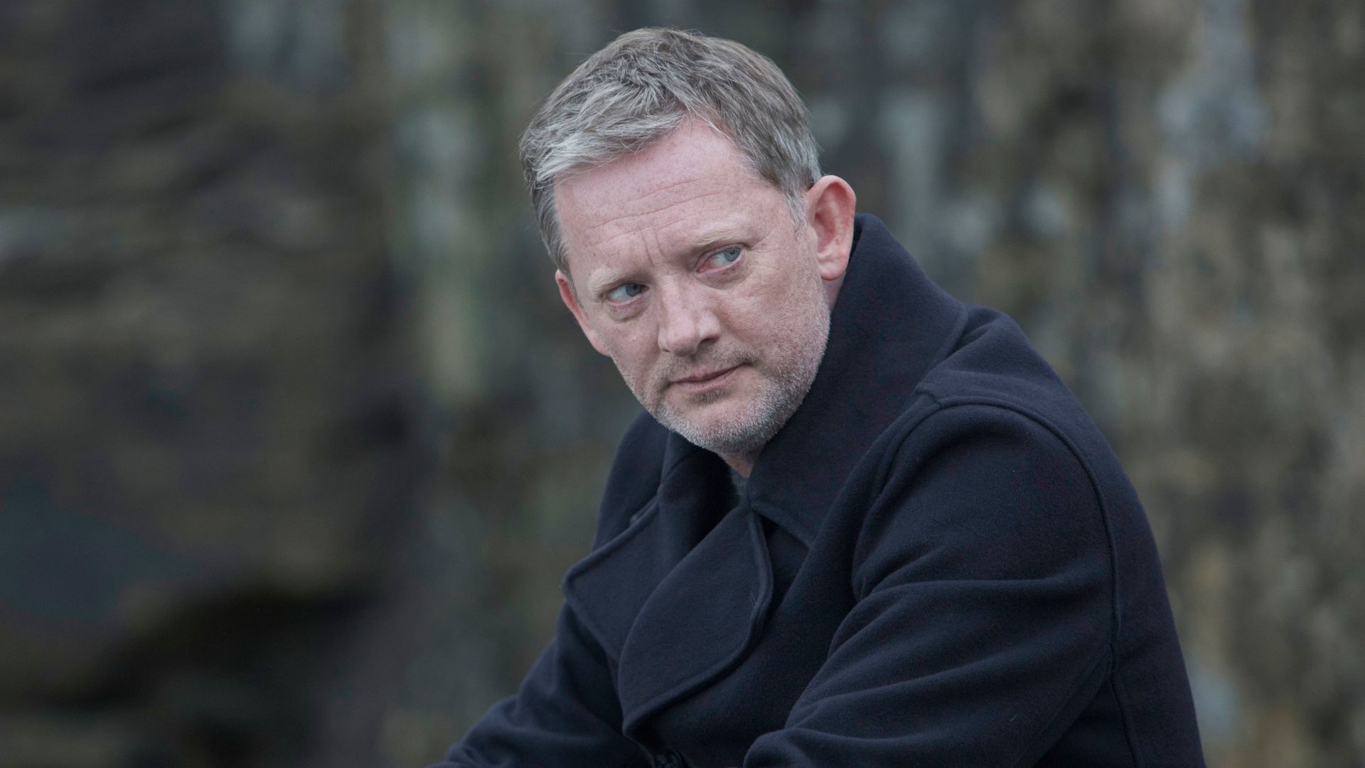 Shetland writer delights fans with update on Jimmy Perez’s return