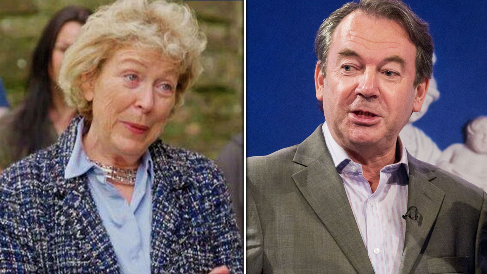 Antiques Roadshow guest speechless as £1 vase turns out to be worth a fortune