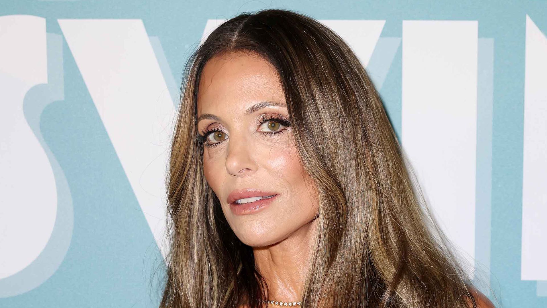 Bethenny Frankel, 55, raved about this anti-aging Vitamin C serum that you can buy on Amazon