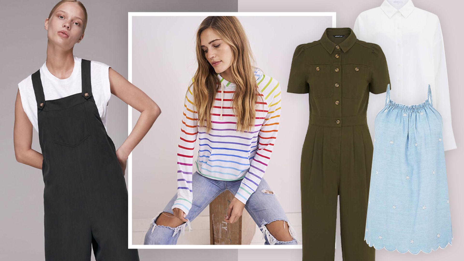 12 best sustainable fashion items for Autumn/Winter from TENCEL