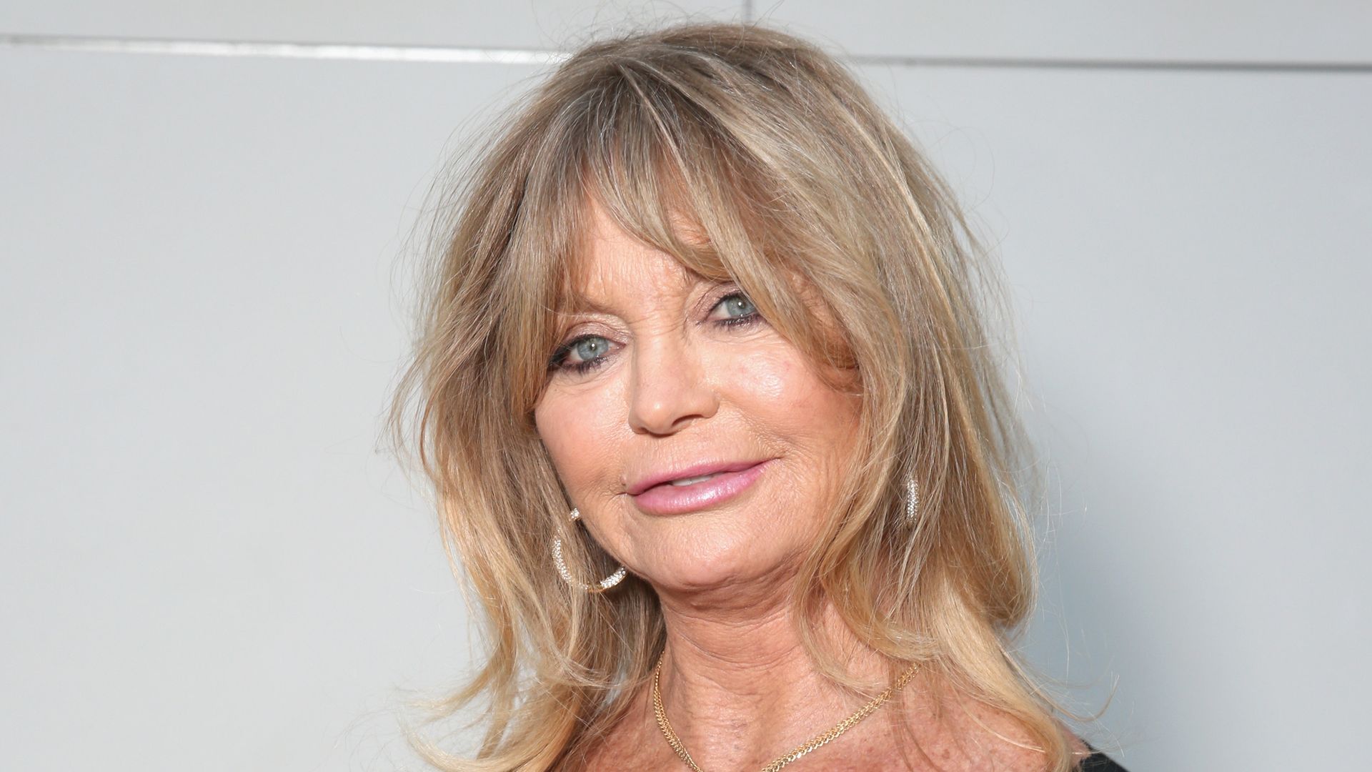 Goldie Hawn attends UCLA IOES celebration of the Champions of our Planet's Future on March 24, 2016 in Beverly Hills, California