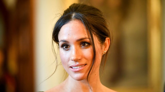 Meghan Markle's pregnancy with Prince Archie sparked quiet concern among  inner circle | HELLO!