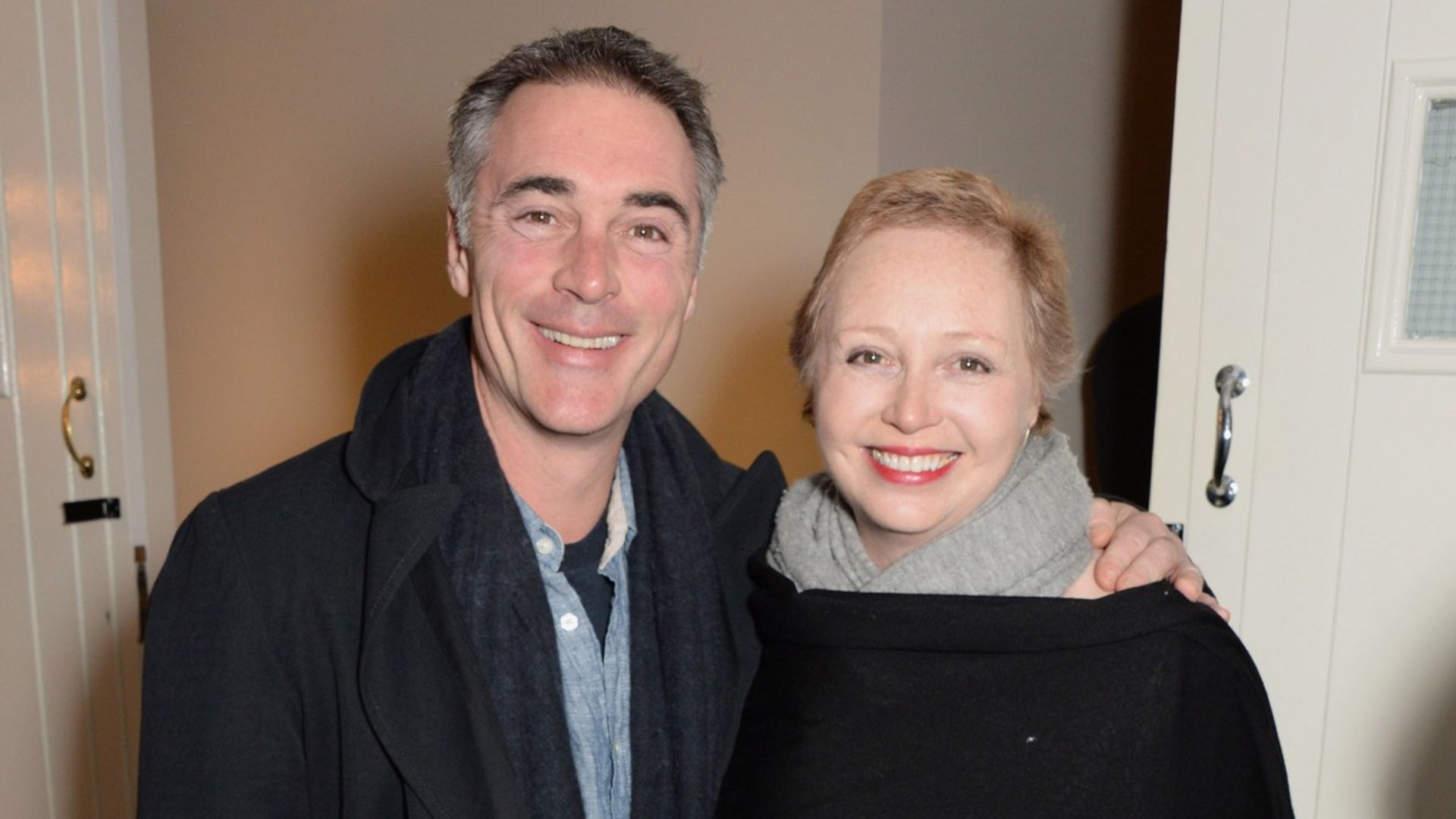 greg wise clare