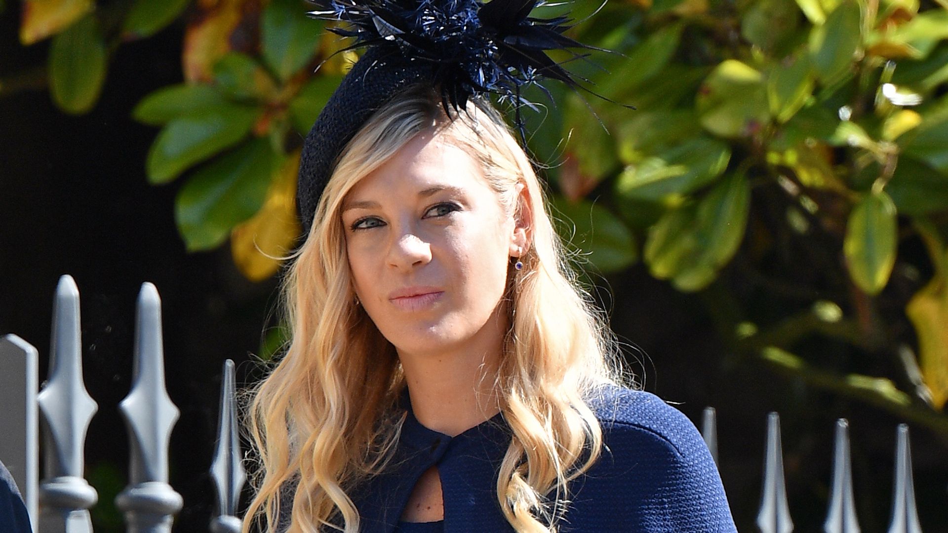 Chelsy Davy’s disappointing news as she’s forced to make difficult decision