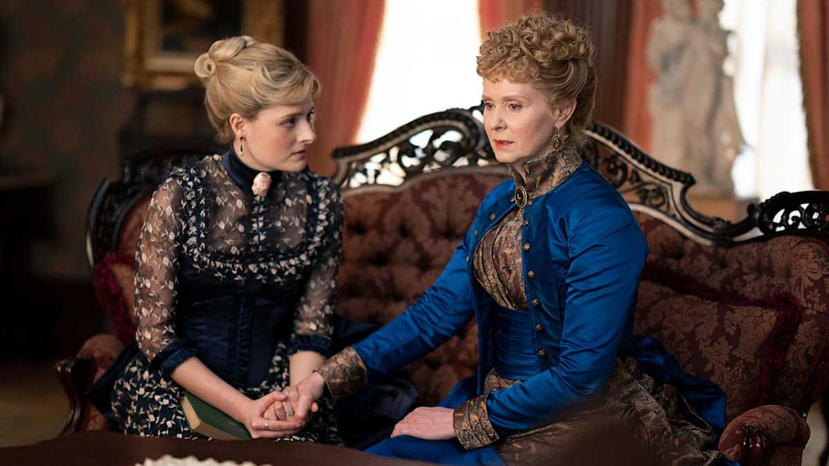 The Gilded Age season two: cast, plot, release date, and potential ...