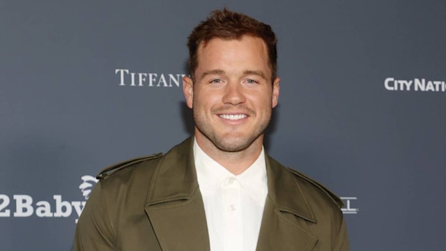 colton underwood engaged