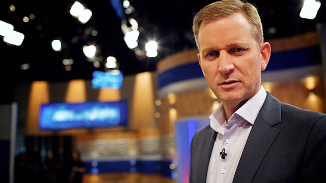 jeremy kyle show