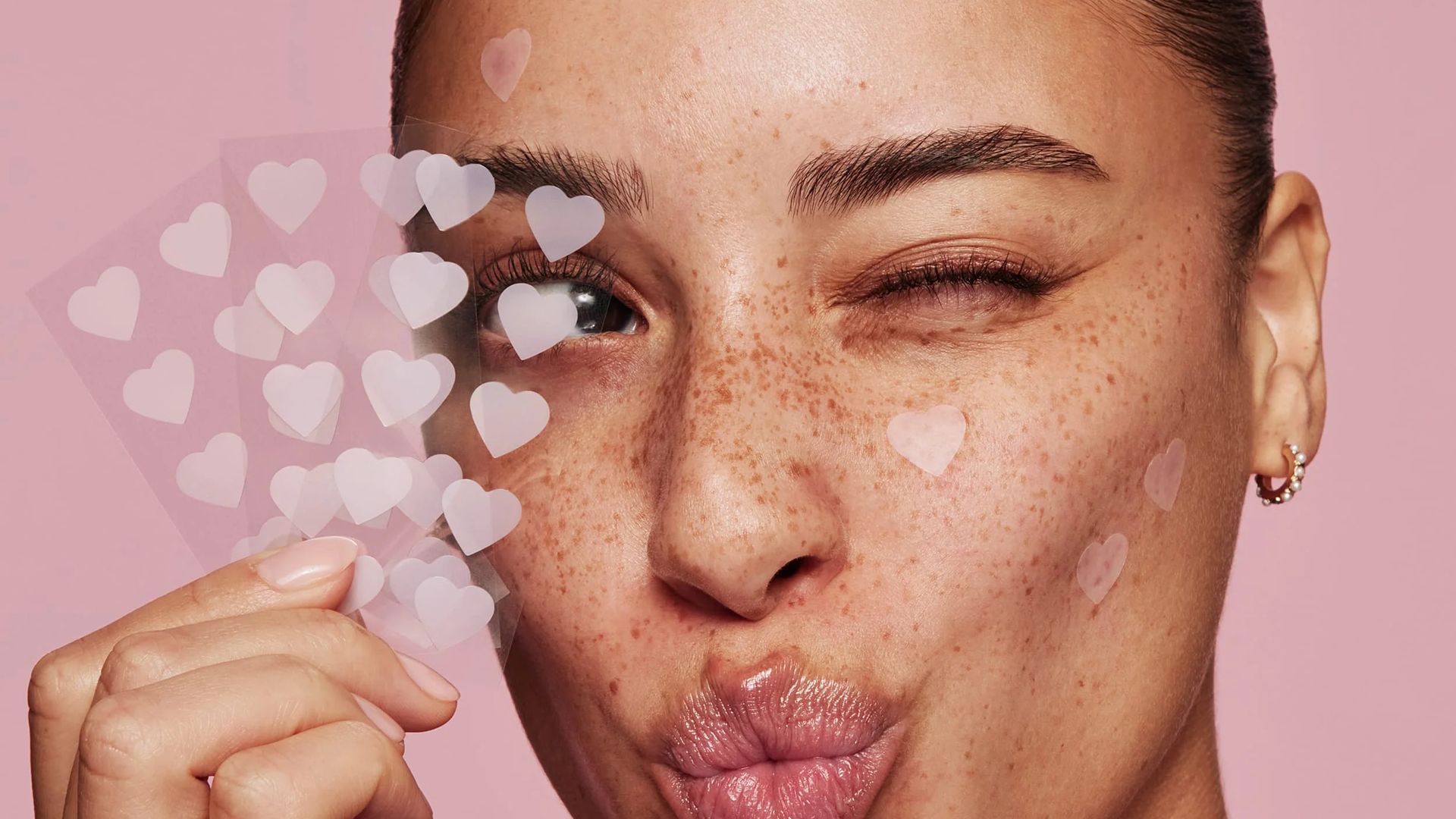 8 best pimple patches 2023: Spot sticker to help heal breakouts