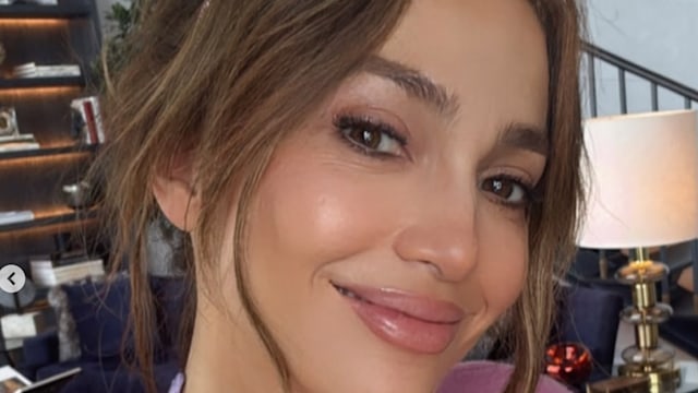 Jennifer Lopez