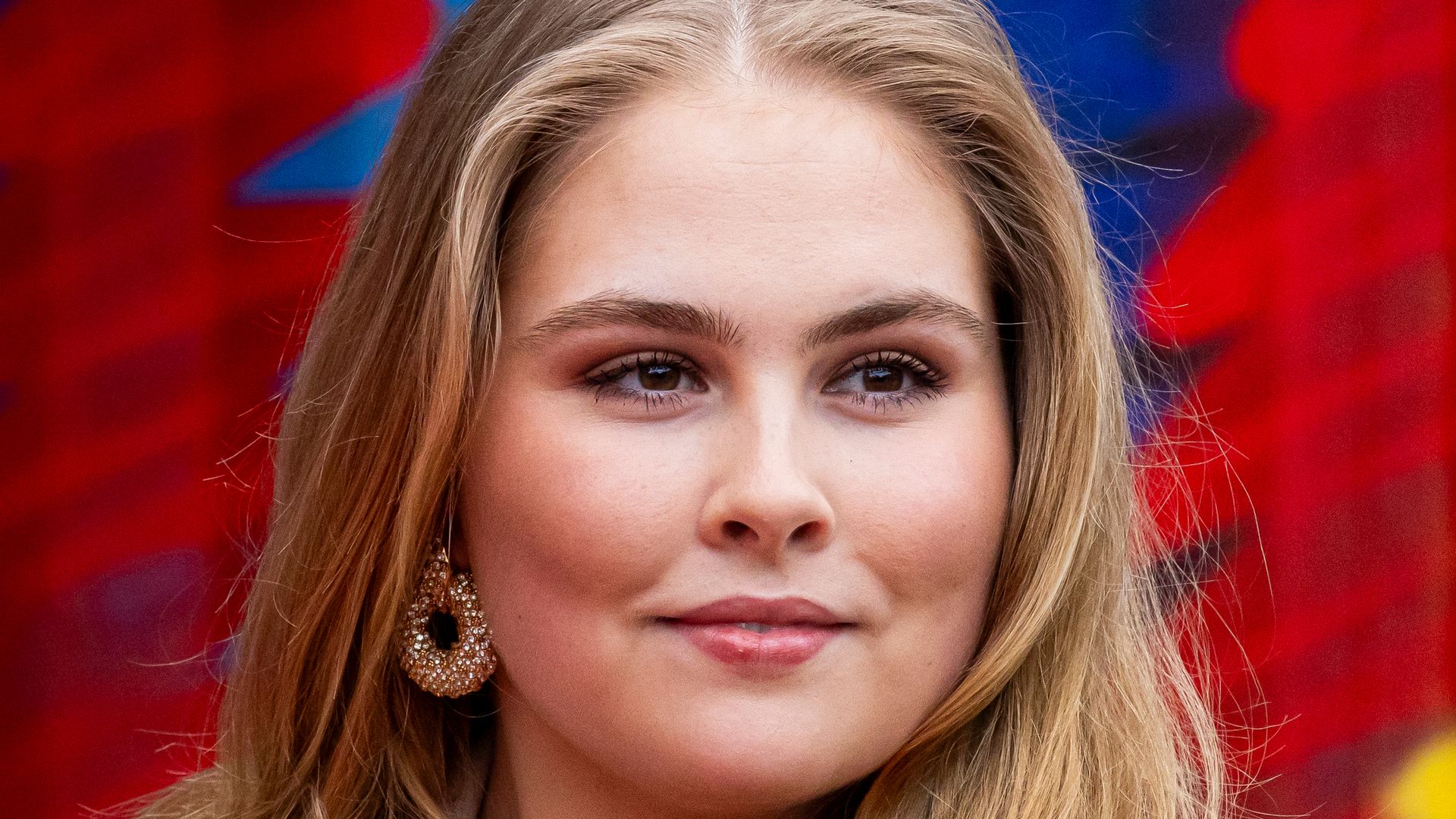 Princess CatharinaAmalia