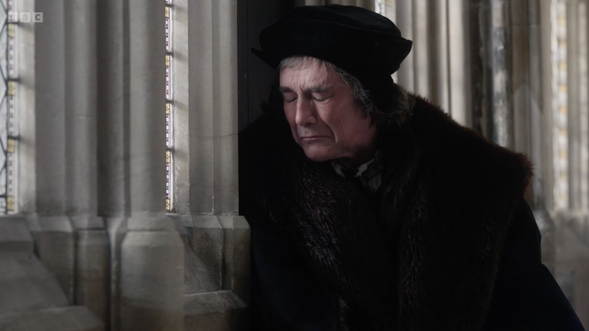 Wolf Hall fans make same comment after ‘devastating’ episode two