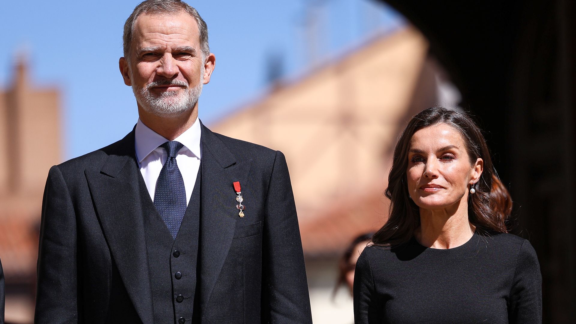 King Felipe and Queen Letizia forced to cancel major event amid sad news