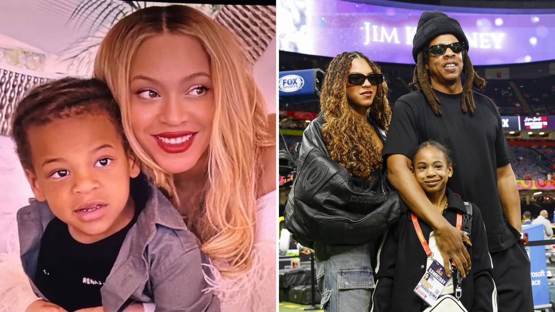 Beyoncé’s parenting style and how her 3 children are totally different — in her family’s own words