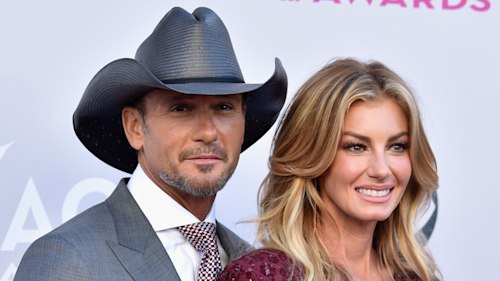 1883's Tim McGraw shares emotional message for daughter Gracie: 'You ...