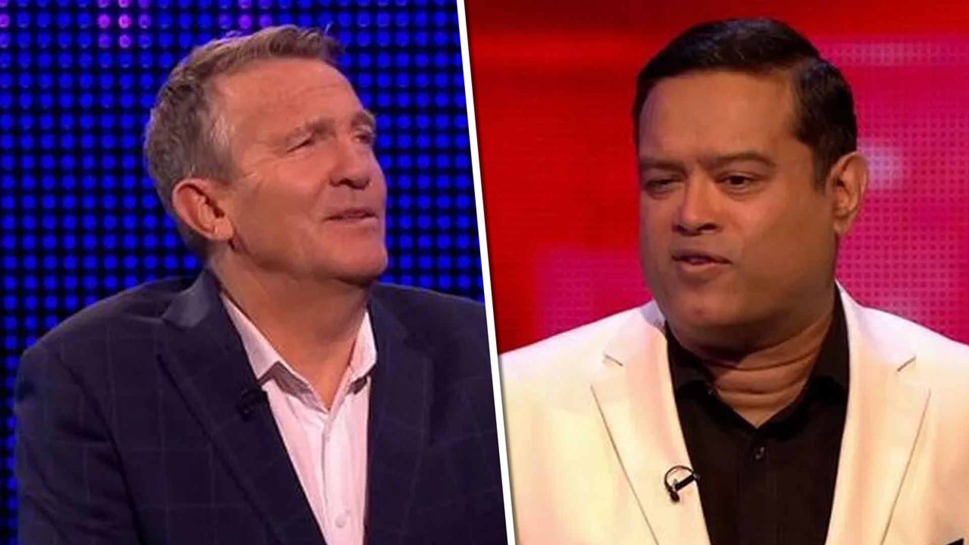 The Chase fans call critical moment 'scripted' as Bradley Walsh left speechless