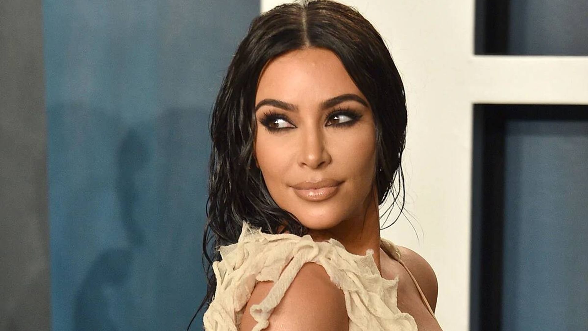 Kim Kardashian just launched a new SKIMS collection so cozy you'll want to  wear it everywhere