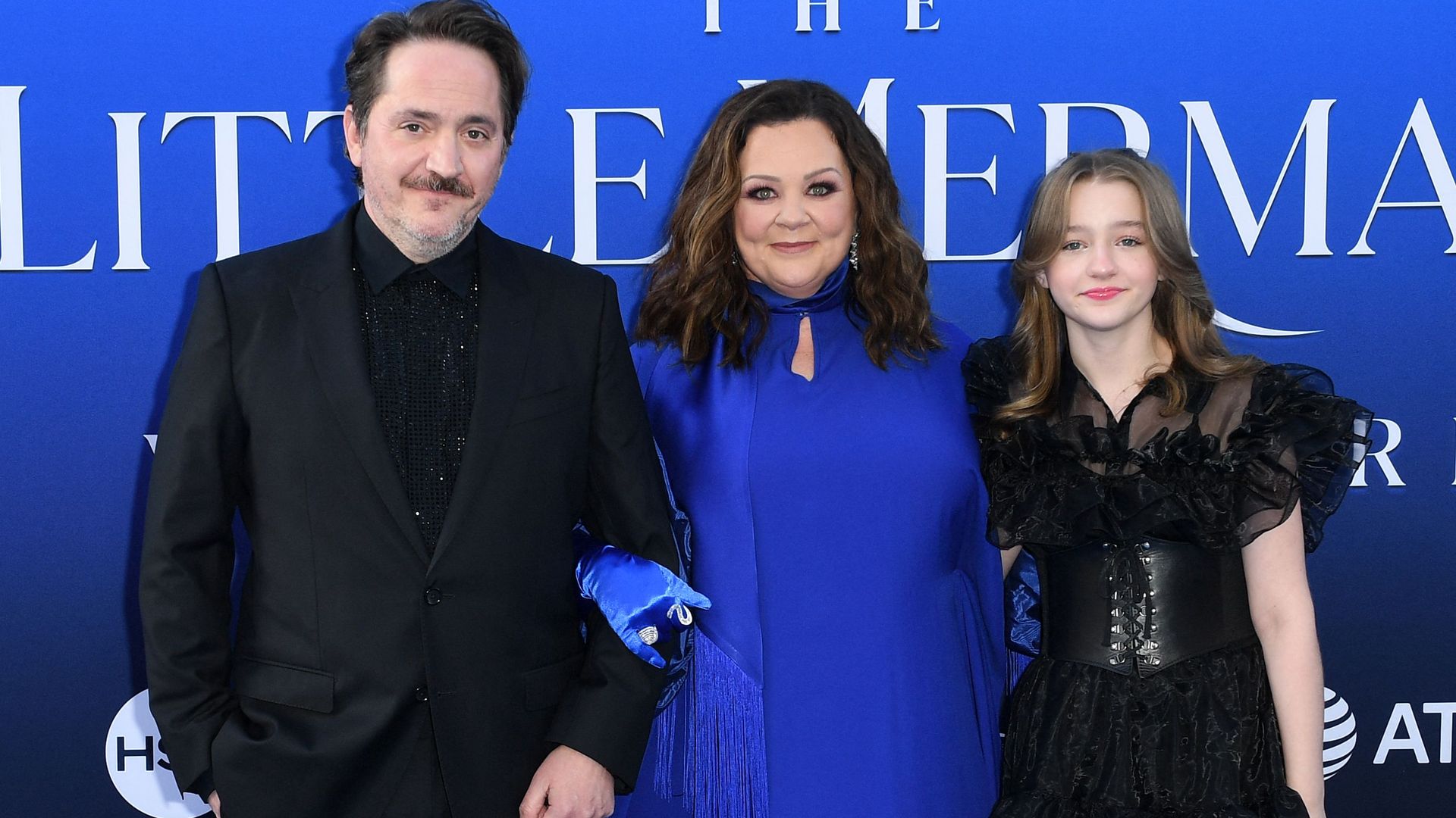 Melissa McCarthy’s ultra-private teenage daughters to step into the spotlight