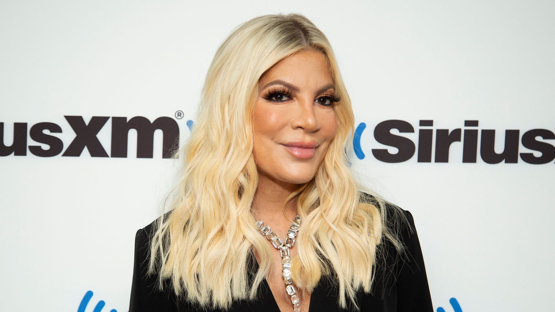 Tori Spelling's fans come to her defense as 'haters' question son's appearance — her response