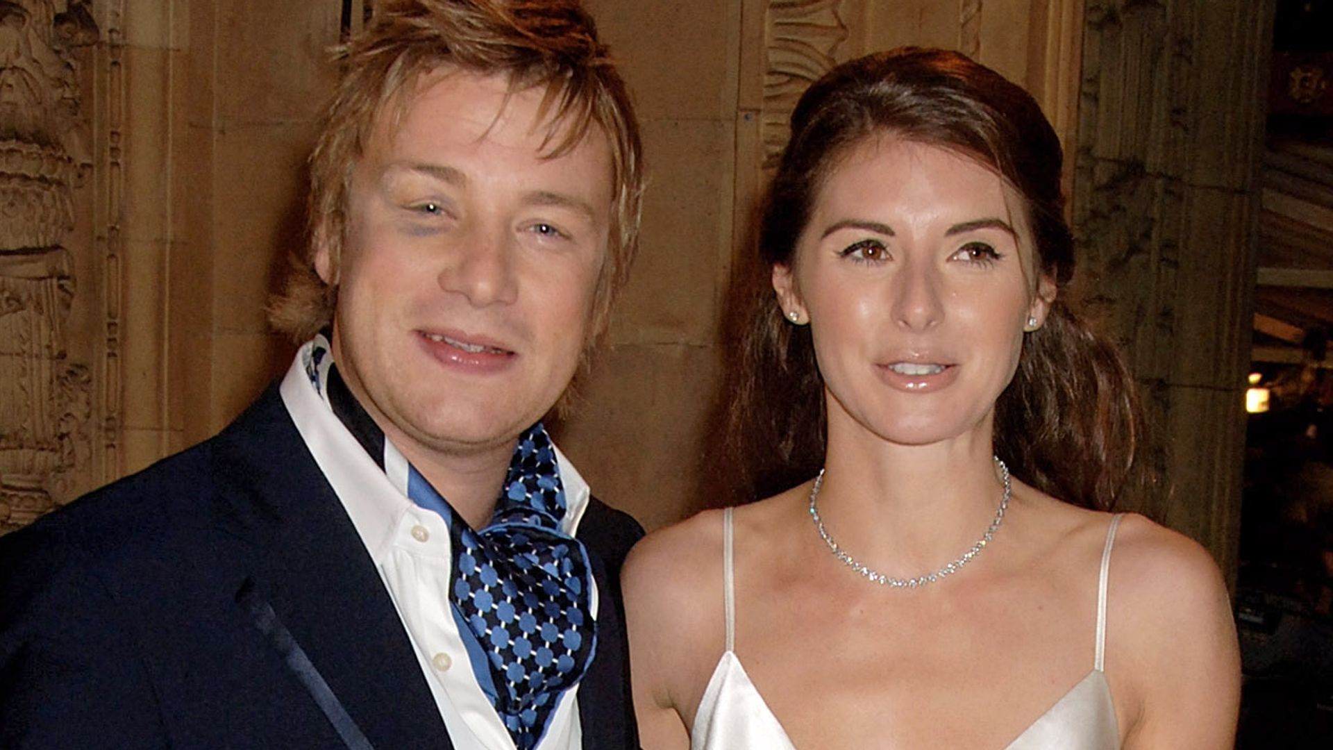 Jamie Oliver says renewing vows with wife Jools in Maldives was 'special,  funny and romantic