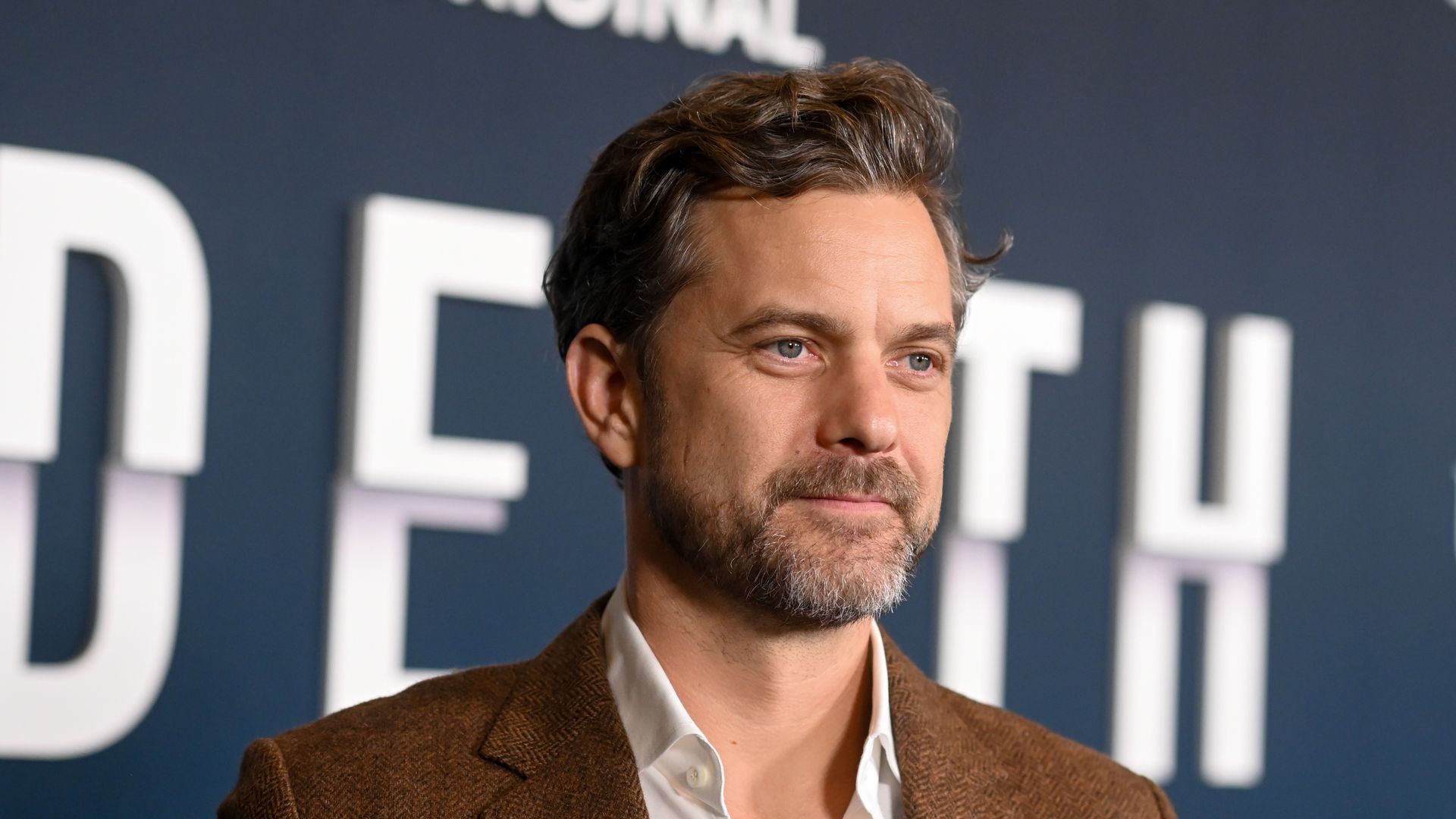 Joshua Jackson shares touching insight into parenting daughter Juno, 4, as a single dad with latest photo