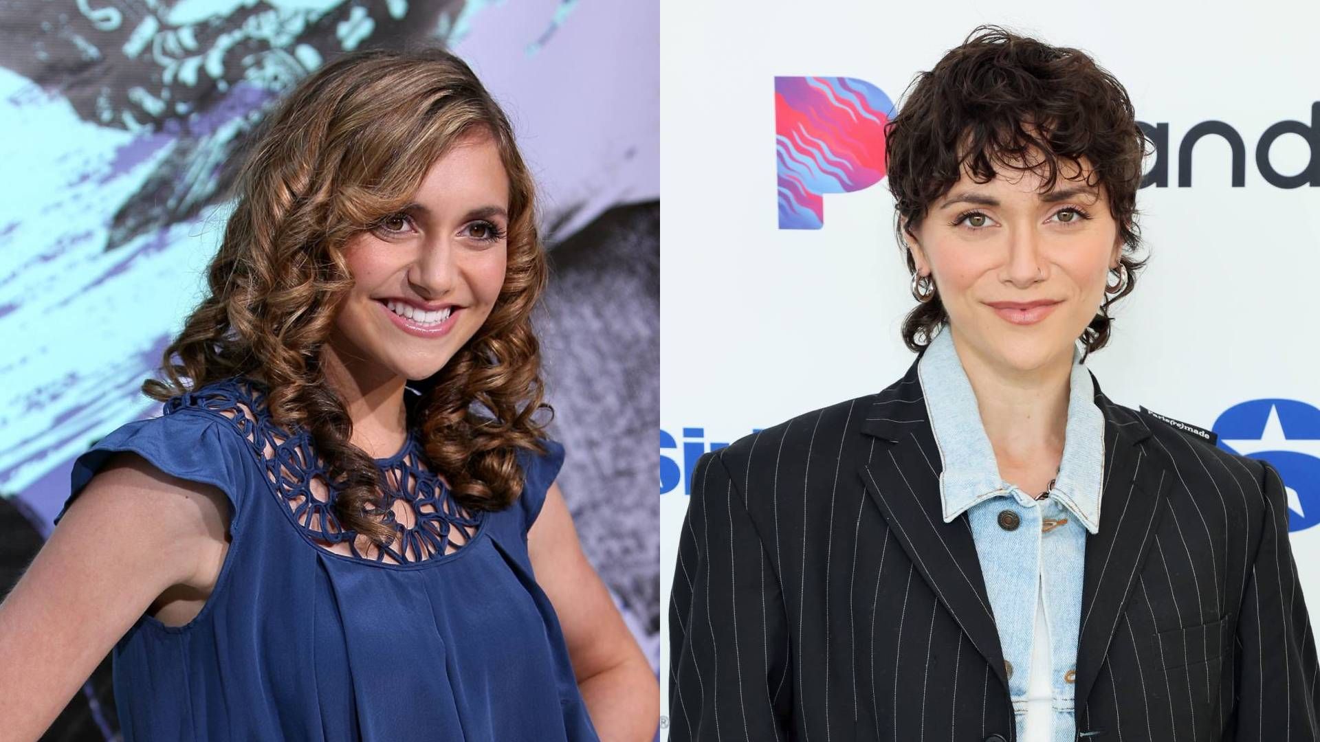Alyson Stoner