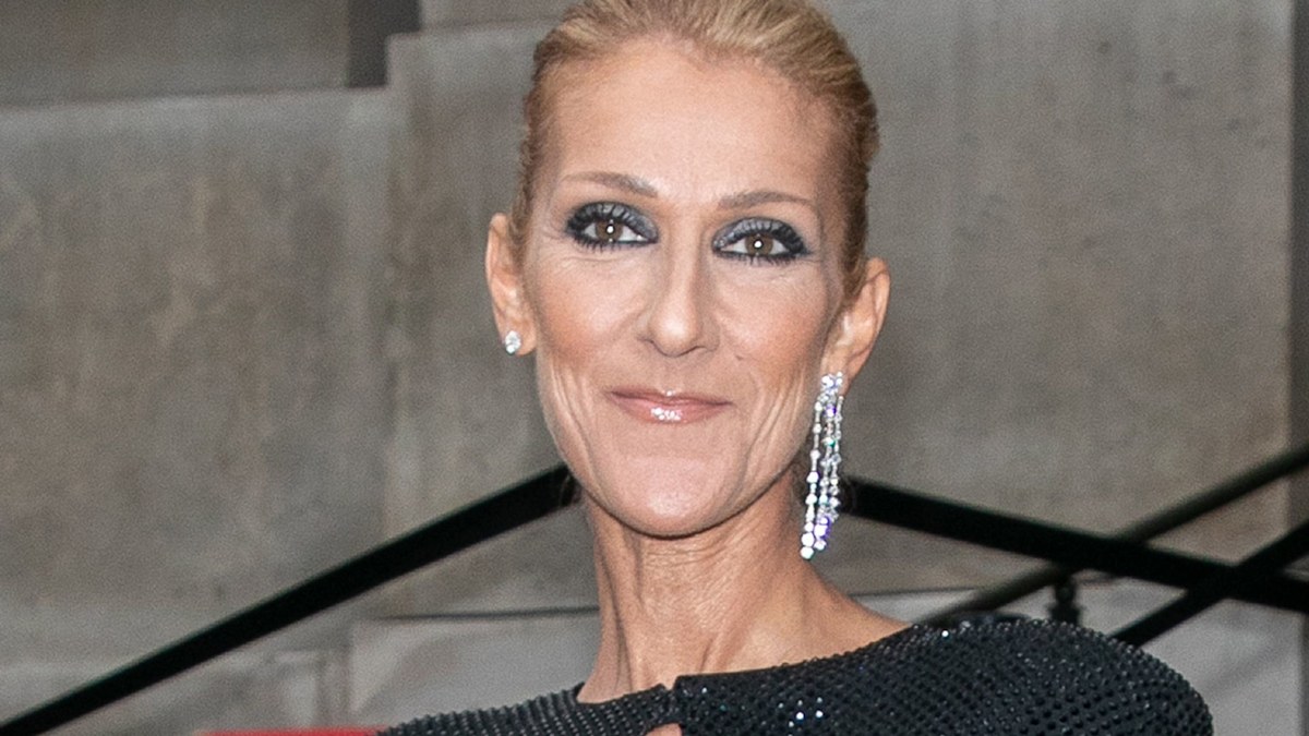 Celine Dion shares emotional message with fans after return to social ...