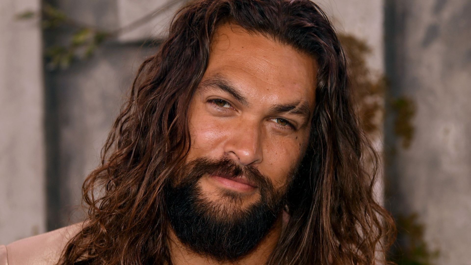 Jason Momoa’s lookalike son, 15, is so grown-up in rare video that sparks reaction