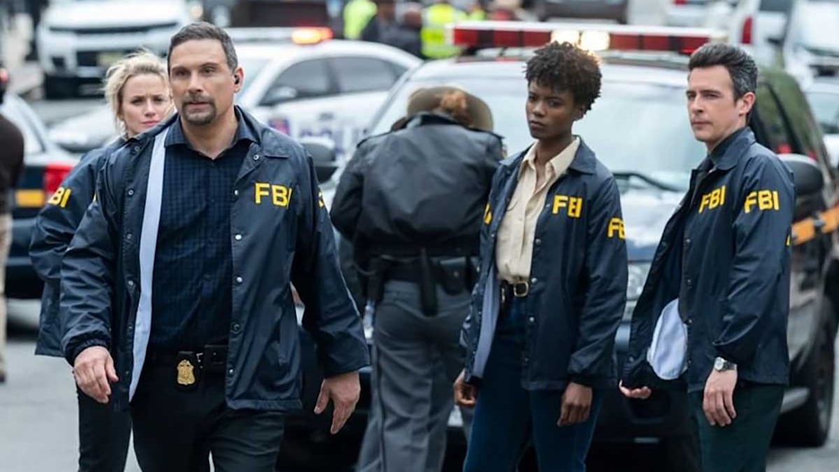 FBI finale pulled from schedule in light of Texas shooting - details ...