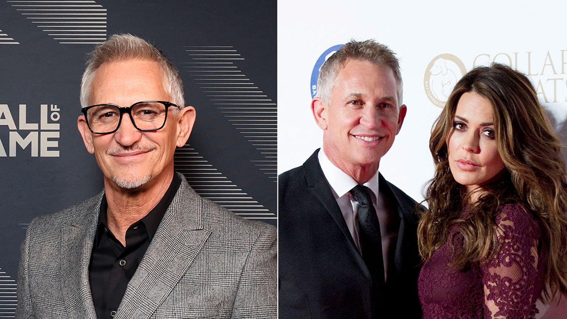 Inside Gary Lineker's love life: from Michelle Cockayne to Danielle Bux