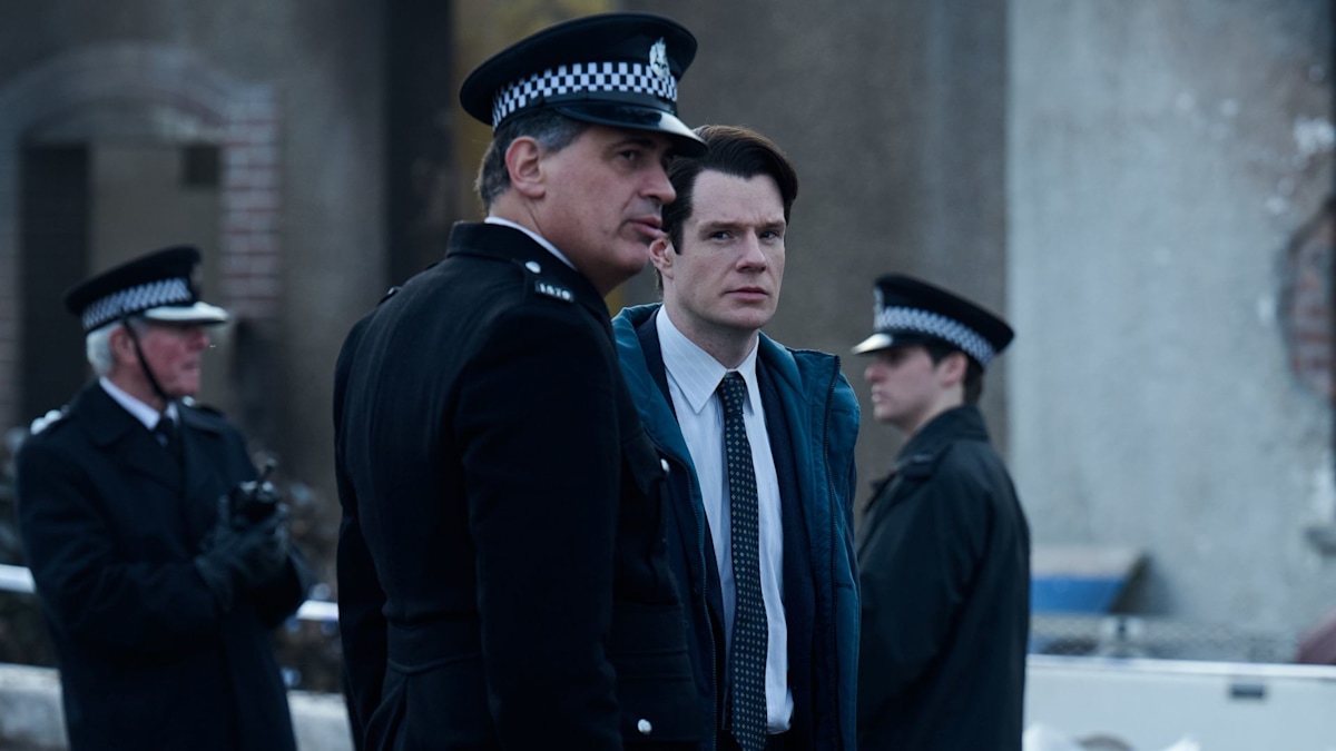 TV viewers praise 'phenomenal' six-part drama with 'brilliant' final episode