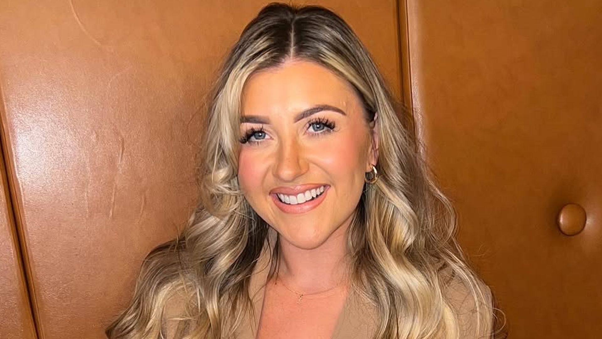 Izzi Warner is a qualified mortgage adviser