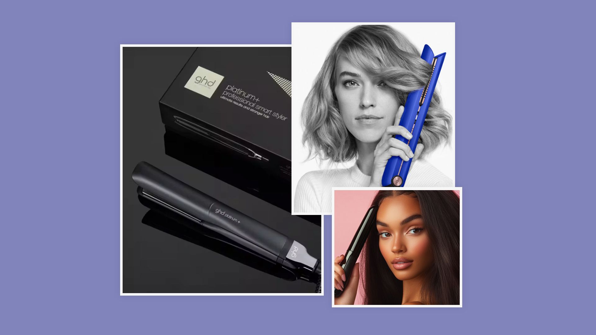 Best ghd for thick hair hotsell