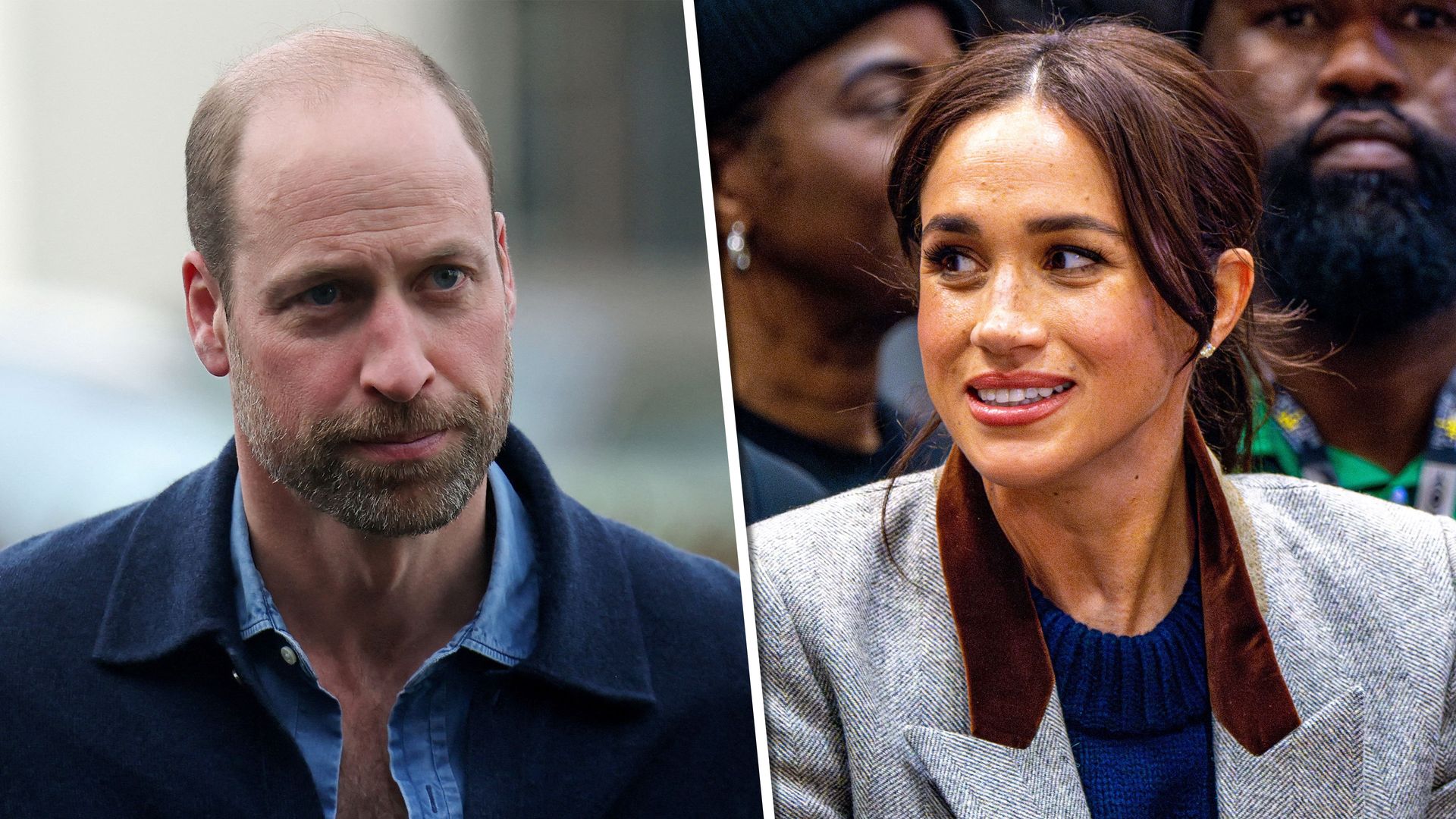 Prince William’s aide breaks silence on reporting Meghan Markle’s alleged bullying