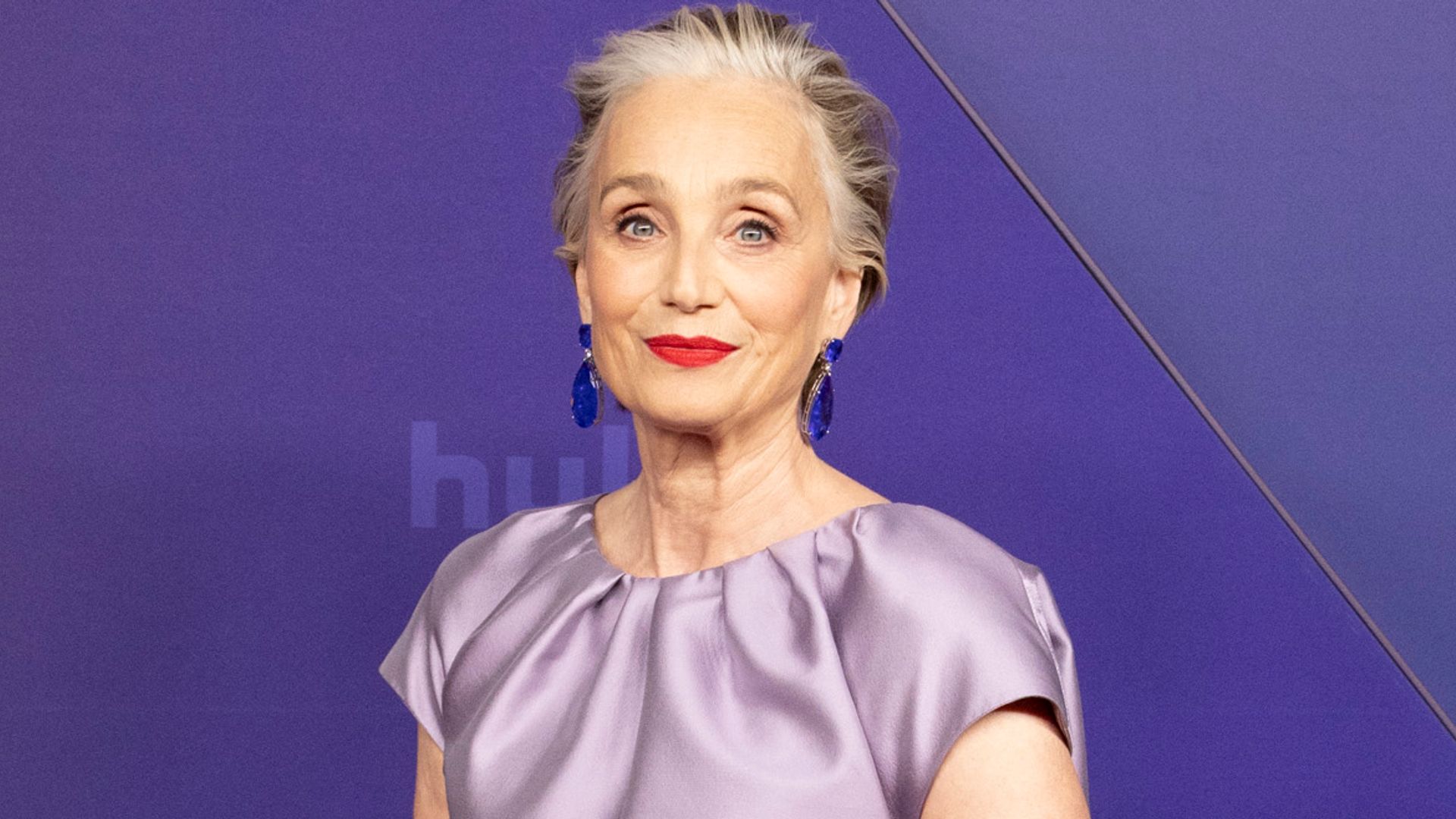 Kristin Scott Thomas secretly weds partner after five-year romance