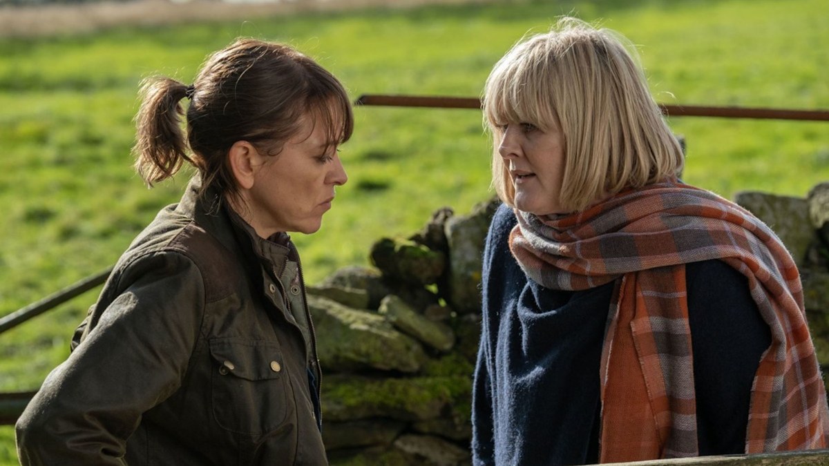 Last Tango In Halifax Season 5 Trailer Hints At New Romance For