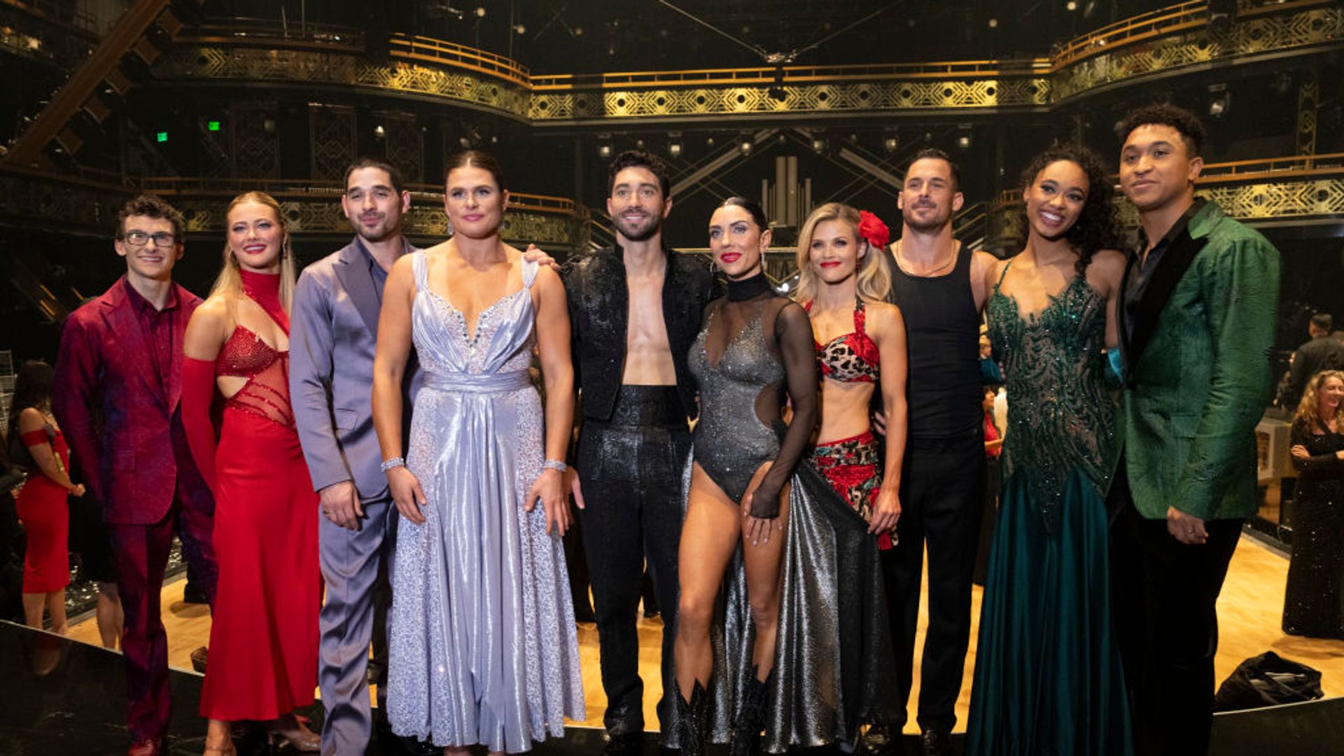 DWTS season 2024 finale: See fans’ surprising reaction to the winner