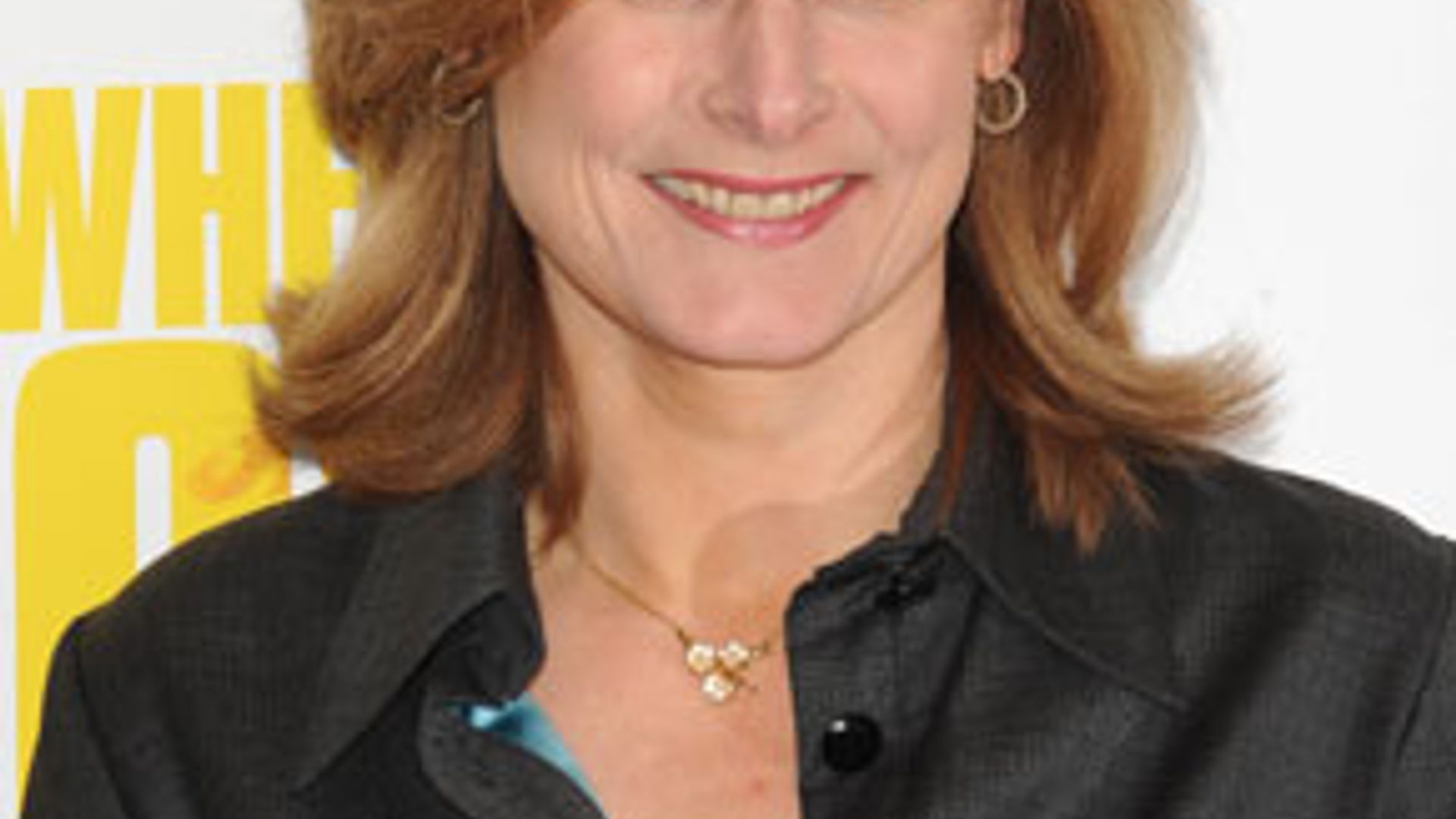 sarah brown
