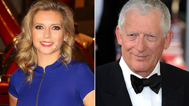 rachel riley nick hewer