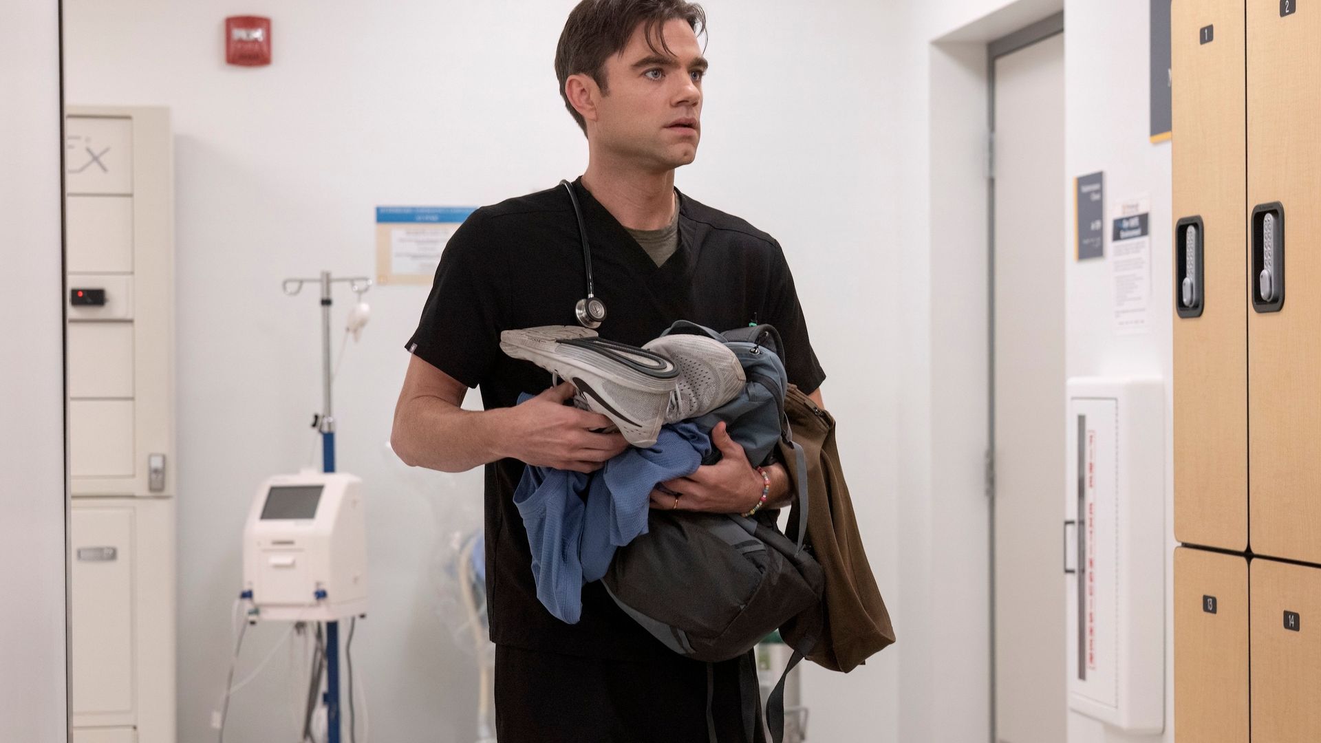 Critics Choice Awards 2026 nominations: The Pitt solidifies itself as the best show of the year