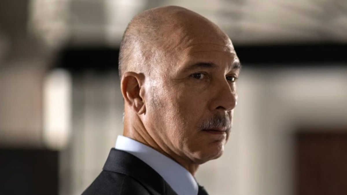 Channel 4's 'excellent' 8-part legal thriller is perfect for fans of Line of Duty