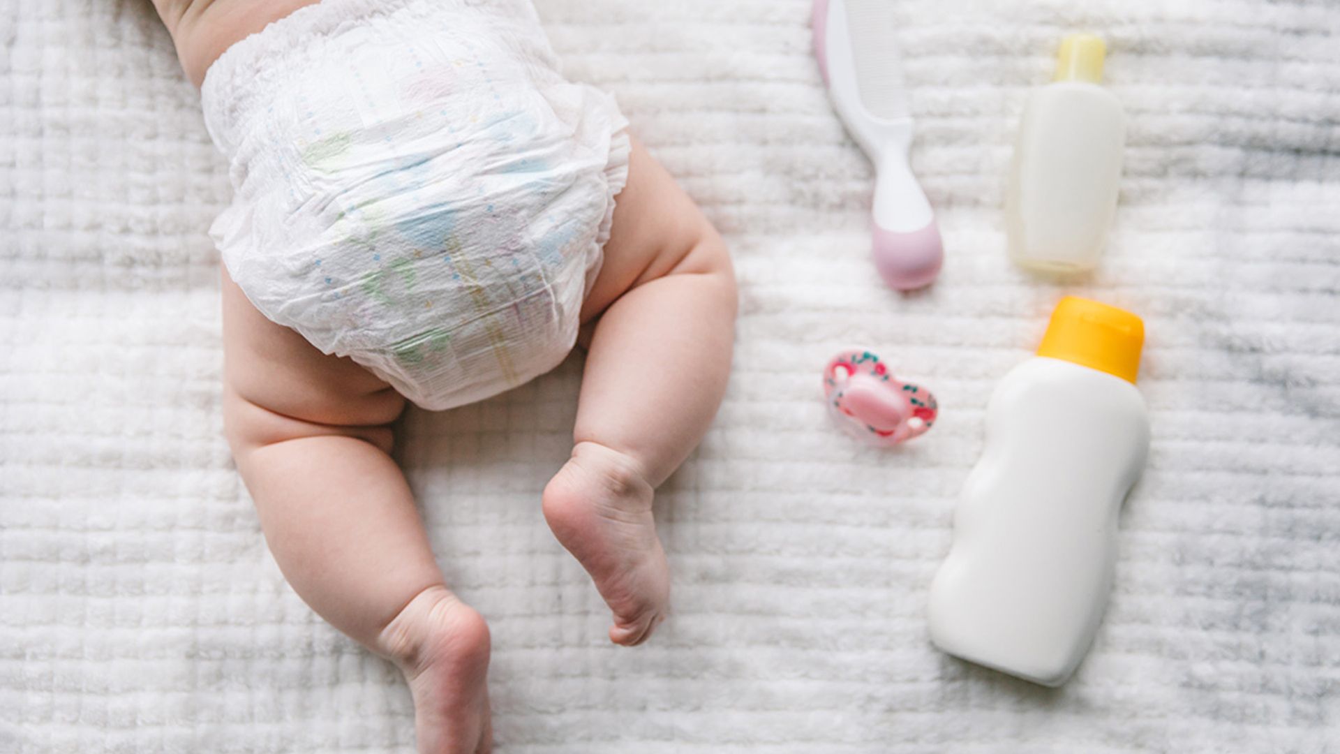 Bringing Home Baby: A Blur of Joy, Diaper Changes