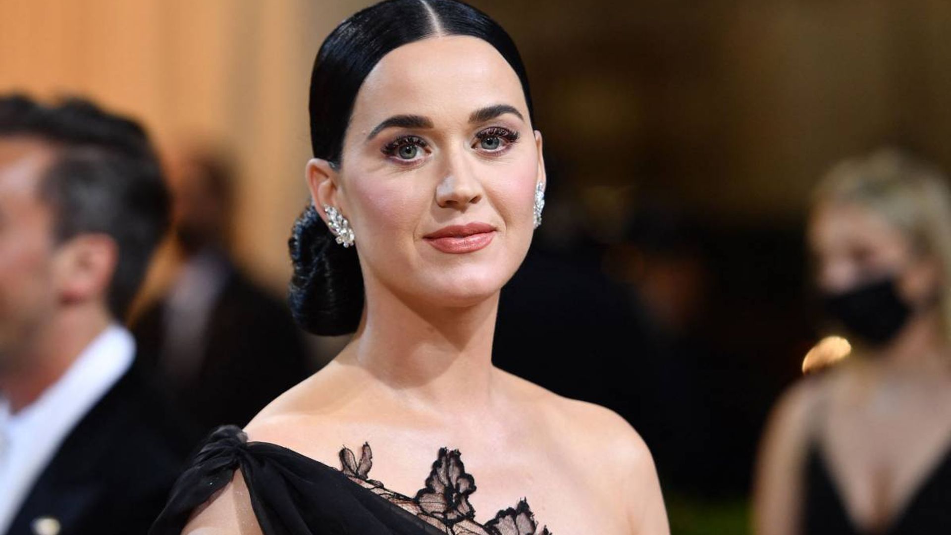 Katy Perry reveals 'rage inducing' backstage moment in never-before ...