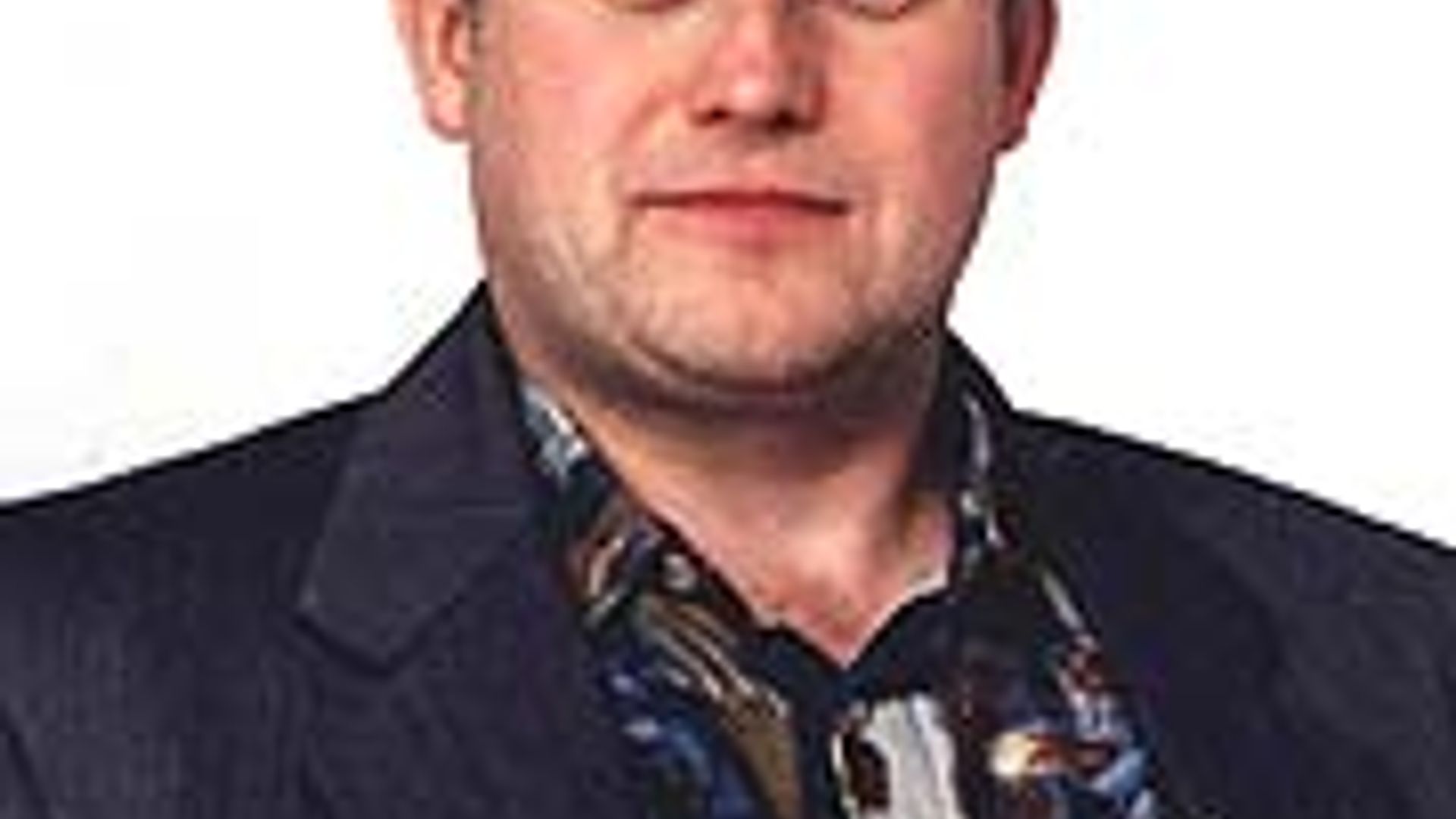 Russell Floyd - Biography