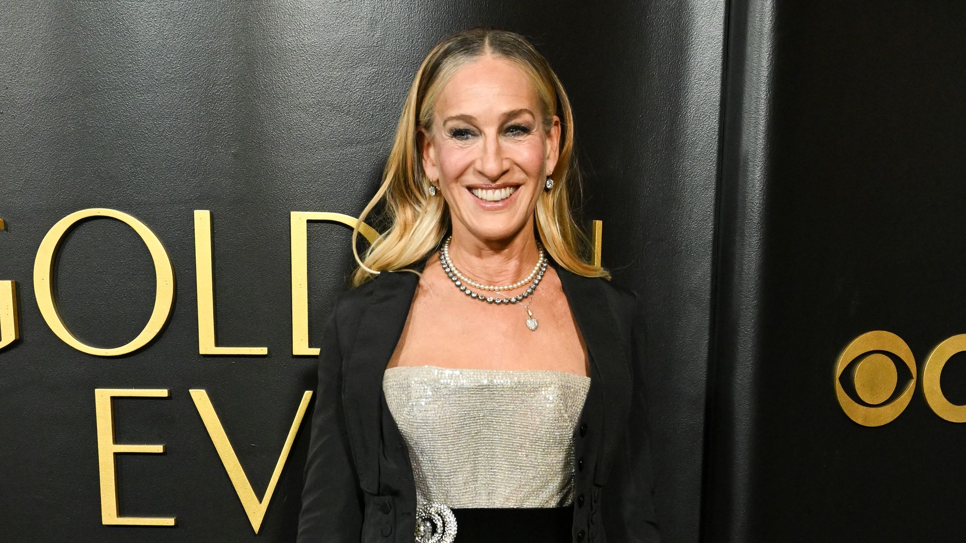 Sarah Jessica Parker's Sex and the City reunion involving kids is too good to miss