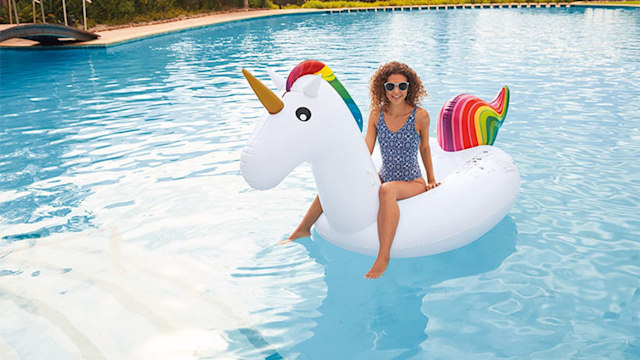Lidl pool inflatables