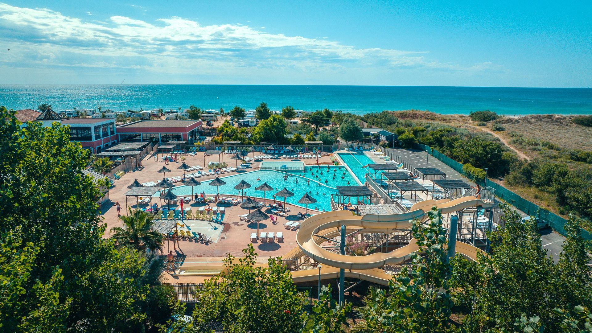 What's it really like to visit Eurocamp in France with a toddler?