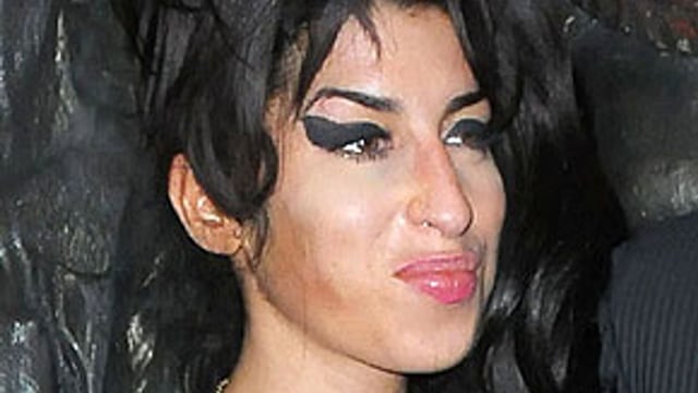 amy winehouse