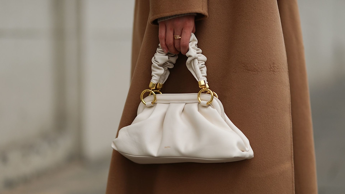 This Affordable Handbag Label Is Like the Zara of the Accessories World